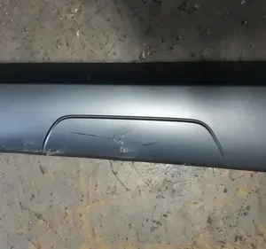 Moldura Aplique Porta Traseira Esquerda Audi Q3 2014/2015