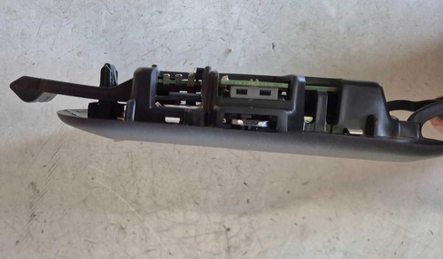Luz Teto Cortesia Ram 3500 Longhorn 2022 - Imagem 3