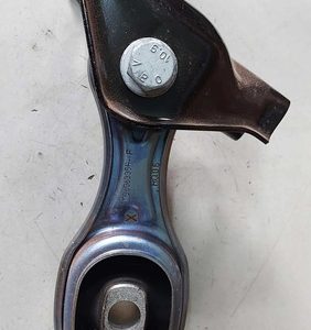 Coxim Inferior Câmbio Renault Kardian 1.0 3cc Turbo 2025