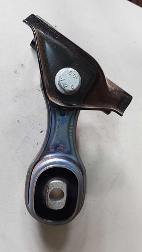 Coxim Inferior Câmbio Renault Kardian 1.0 3cc Turbo 2025