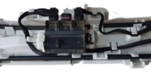 Sensor Presença Abertura Tampa Traseira Volvo Xc90 T6 2019
