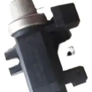 Válvula Selonoide  Turbina Bmw 550i 4.4 V8 2012 Motor N63