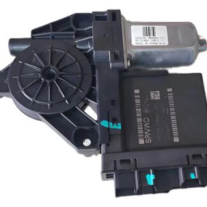Motor Vidro Elétrico Dianteiro Direito Volvo Xc60 2020