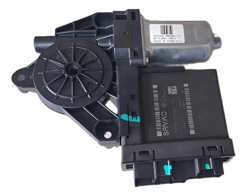 Motor Vidro Elétrico Dianteiro Direito Volvo Xc60 2020