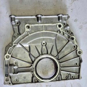 Tampa Frontal Motor Bmw X1 2.0 B48 2023/2024