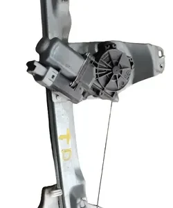 Máquina De Vidro Traseira Direita C4 Picasso 2011