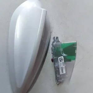Antena Teto Bmw 320i F30 2014/2015 Branco