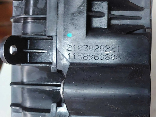 Coletor Admissão Volvo Xc40 Hìbrida 1.5 3cc T5 2022 - Imagem 5