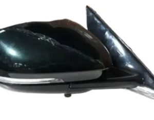 Retrovisor Lado Direto Jaguar Xf V8 2010/2011