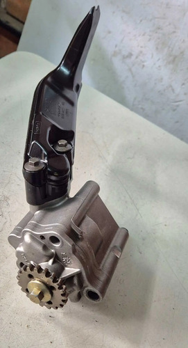 Bomba Óleo Motor Ford Fusion 2.0 2014/2015 - Imagem 4