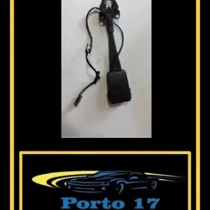 Engate Cinto Banco Dianteiro Esquerdo Audi A5 2011/2015