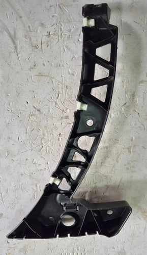 Guia Suporte Parachoque Dianteiro Esquerdo Jaguar Xf 2011 - Imagem 4