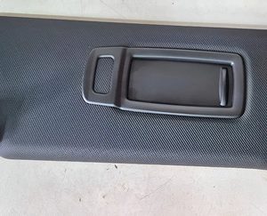 Quebra Sol Esquerdo Bmw X4 M Sport 30i 2023