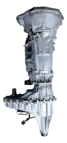 Caixa De Câmbio Dodge Ram 2500 6.7 2023/2024