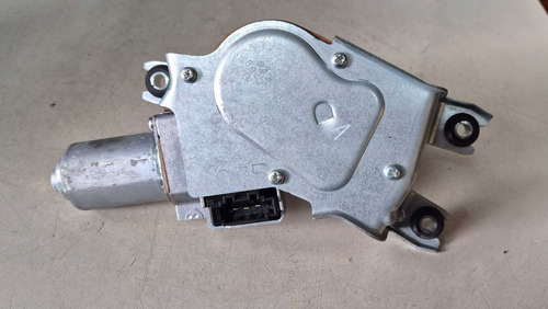 Motor Limpador Traseiro Bmw X3 M40i 2020 - Imagem 5