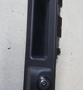 Maçaneta Câmera Ré Bmw X1 X-line 2022