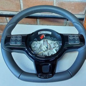 Volante Fiat Strada Ranch 1.3 2022 Padle Shift