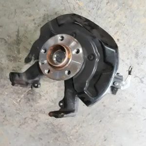 Montante Com Cubo Dianteiro Direito Polo 1.0 Tsi 2018