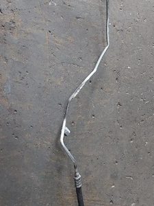 Mangueira Ar Condicionado Mercedes Cla 250 2015 A2468302415