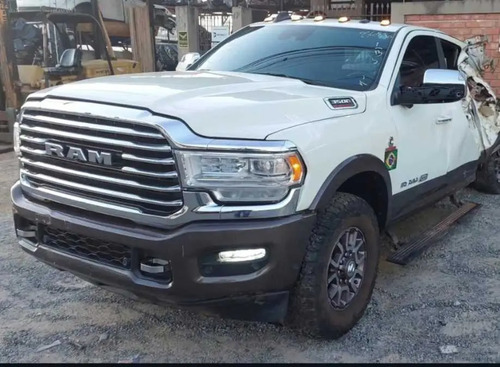 Módulo Reator Farol Esquerdo Ram 3500 2022 - Imagem 4