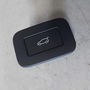 Botão Fechamento Tampa Traseira Velar 2.0 2023 N9x210e998aa