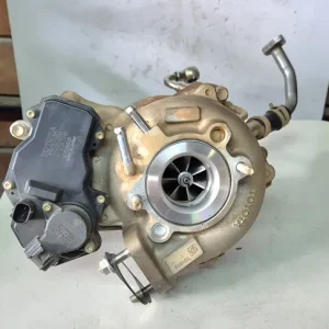 Turbina Toyota Hilux 2.8 2022 204 Cv
