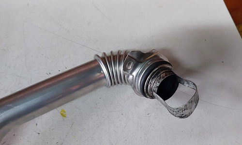 Cano Turbina Volvo Xc60 Diesel 2020 (cx246) - Imagem 5