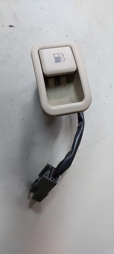 Botão Abertura Portinhola Combustivel Santa Fé 3.5 V6 2012 - Imagem 4