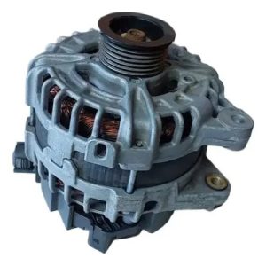 Alternador Discovery Sport Hse 2.0 Diesel 2018