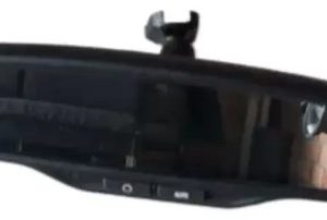 Retrovisor Interno Fotocromico Captiva 2009 (cx 61)