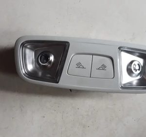 Luz De Teto Cortesia Audi Q3 1.4 Tfsi 2021
