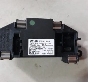 Resistência Ar Condicionado Audi Q3 2014/2015