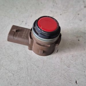 Sensor Estacionamento Dianteiro Bmw X4 Competition 2020 Vermelho