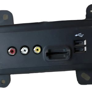Usb Modulo Ford Edge 2013