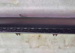 Moldura Capô Ram 2500 2024 68565535ab