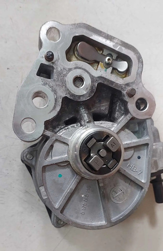 Bomba De Vácuo Motor Cruze Tracker 1.4 16v Turbo 2017/2020 - Imagem 4