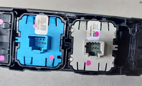 Comando Vidro Elétrico Dianteiro Esquerdo Kardian 2025 - Imagem 5