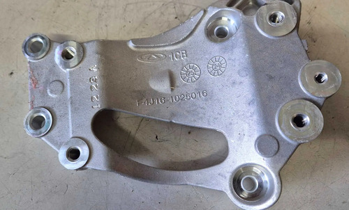 Suporte Compressor Chery Tiggo 8 Pro 1.6 Gtdi 2026 - Imagem 3
