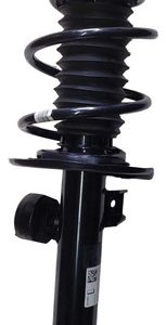 Coxim Amortecedor Dianteiro Esquerdo Bmw 320i 440i 2022
