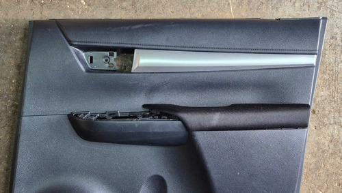 Forro De Porta Traseiro Direito Hilux Sr 2.8 2022 - Imagem 3
