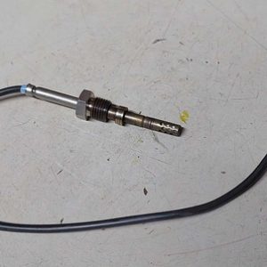 Sensor Temperatura Escape Oxigênio Volvo Xc60 D5 2020