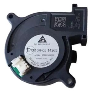 Ventilador Farol Direito Mercedes Glc 250 2019 10r0514365