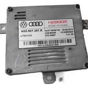 Reator Xenon Vw Touareg 2017 4g0907397r