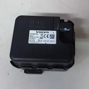 Sirene Alarme Simulador Som Volvo Xc60 T8 2024 32344783