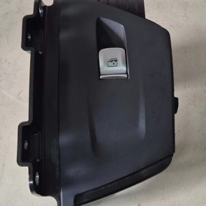 Botão Vidro Elétrico Traseiro Esquerdo Bmw X4 M30i 2023