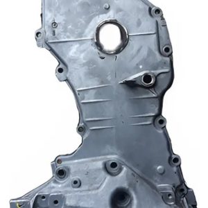 Tampa Frontal Motor Nissan March Versa 1.0 3cc 2017
