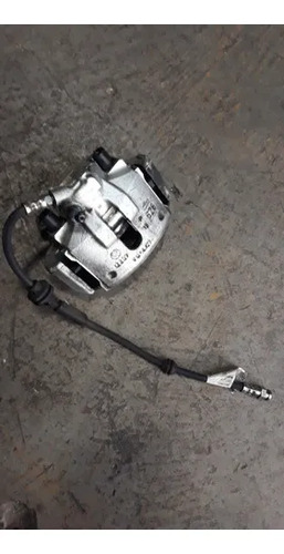Pinca De Freio Dianteira Direita Cronos 1.3 4cc 2018 - Imagem 2