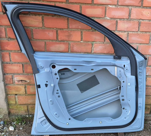 Porta Dianteira Esquerda Bmw X2 M35i 2025/2026 Dianteira Esquerdo Cinza - Imagem 4