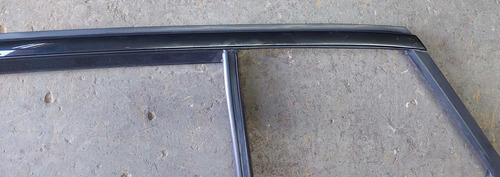 Borracha Guarnição Porta Traseira Esquerda Bmw X2 2019 - Imagem 3