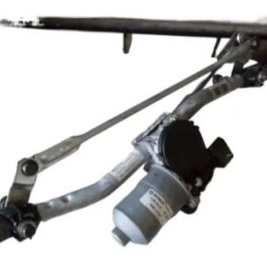 Motor Limpador Com Articulação Jac T5 2017